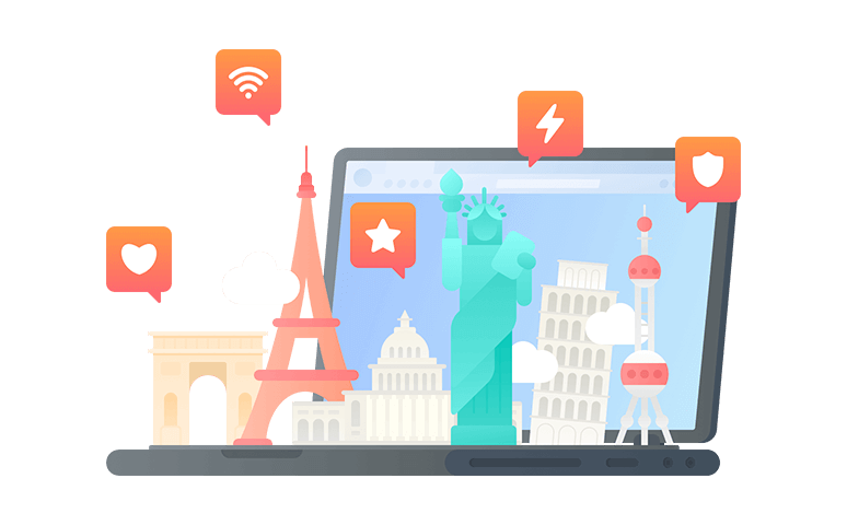 代理新浪直播的回国vpn - 小猴翻翻